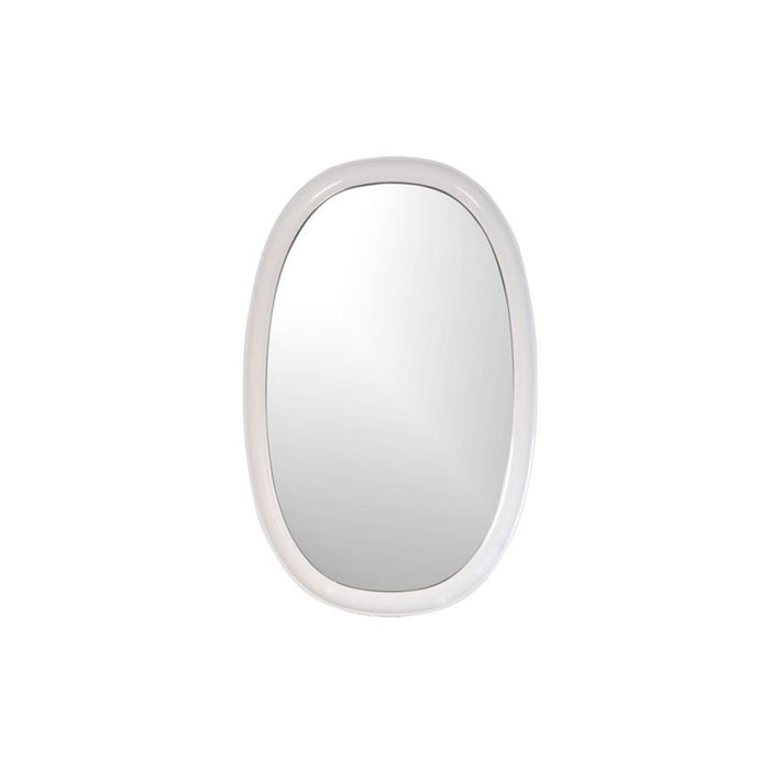 Oval mirror MaisonCollection