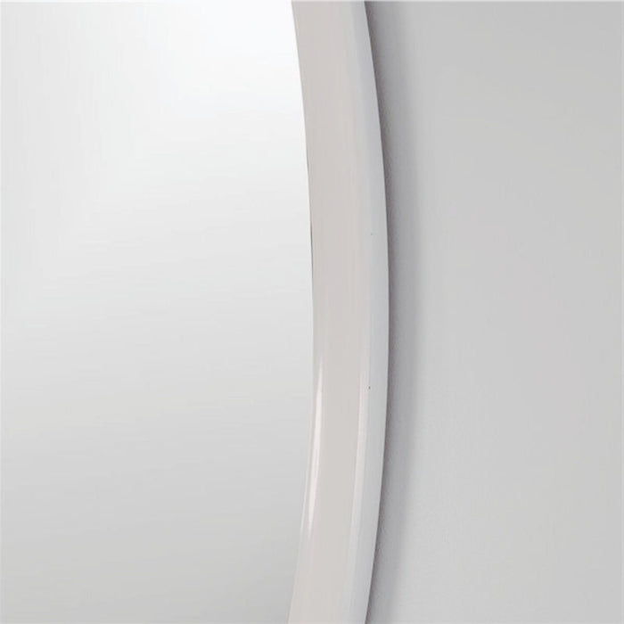 Oval mirror MaisonCollection