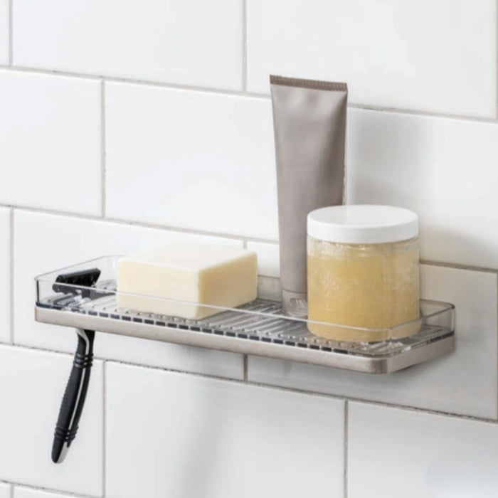 Panier mural auto-adhésif Collection Metropolitan