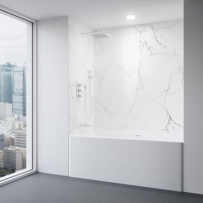 Mineral Bath Walls Express 2.0 Collection