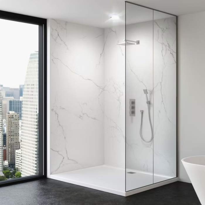 Murs de douche Minéral Collection Express 2.0