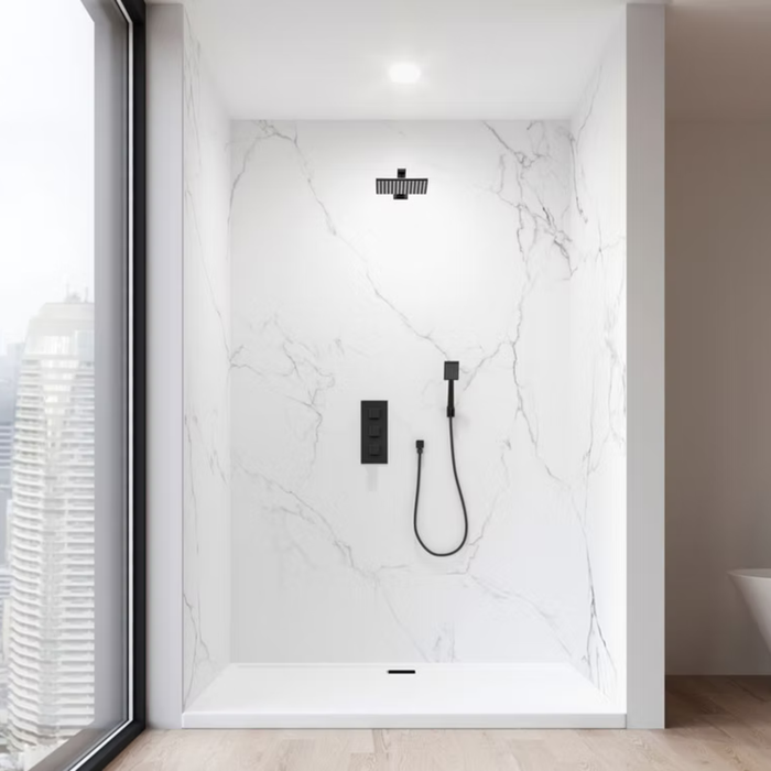 Murs de douche Minéral Collection Express 2.0