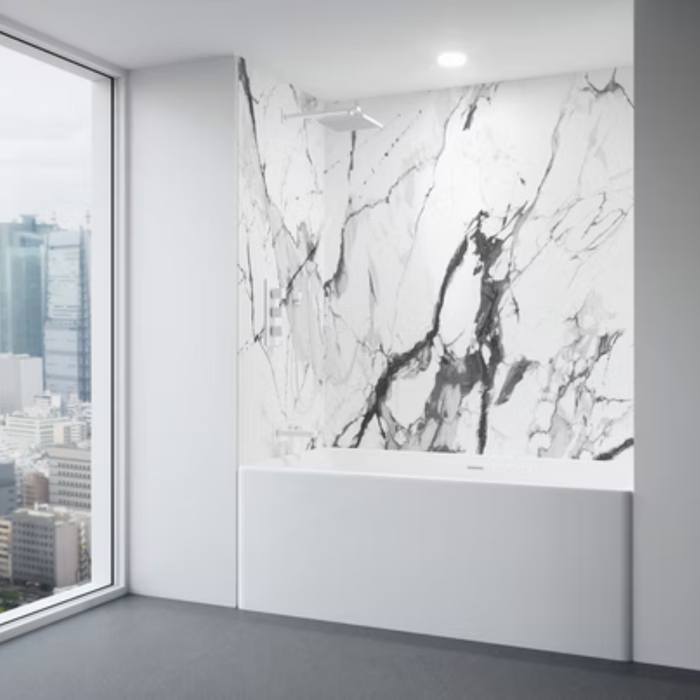 Mineral Bath Walls Express 2.0 Collection