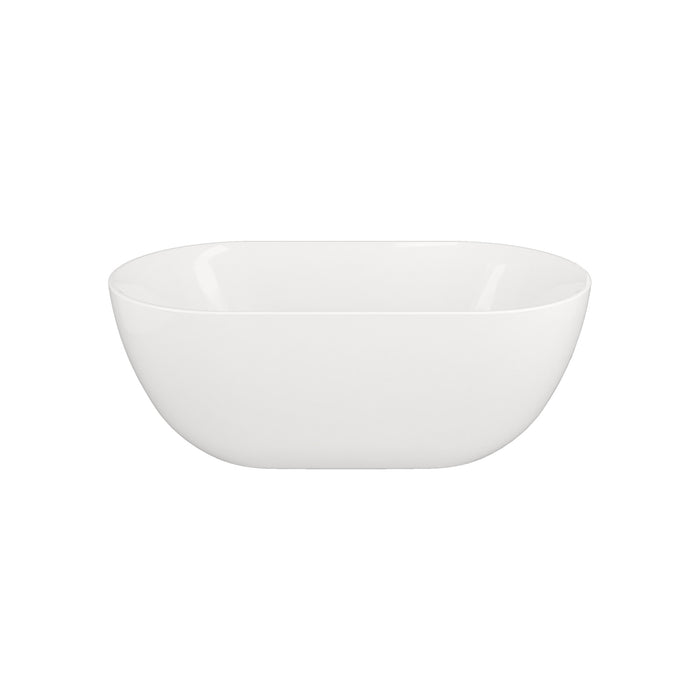 Bain autoportant Collection Minto