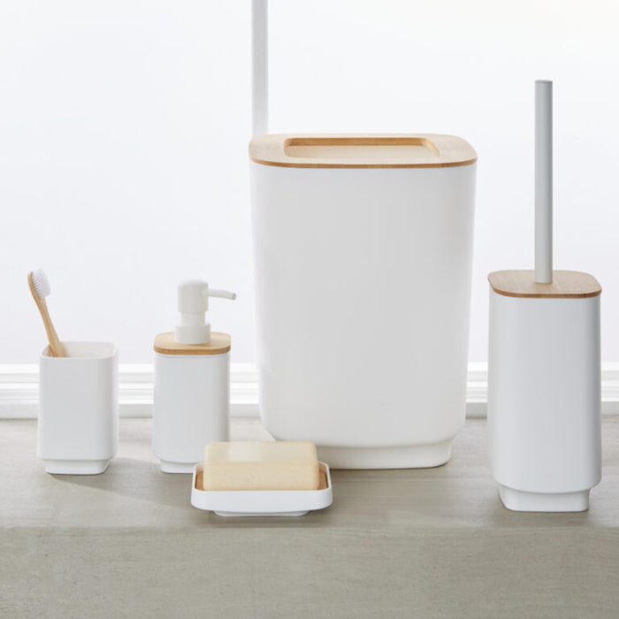 Toilet Brush Aspen Collection