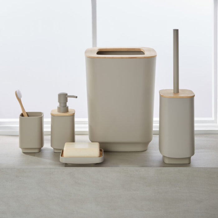 Toilet Brush Aspen Collection