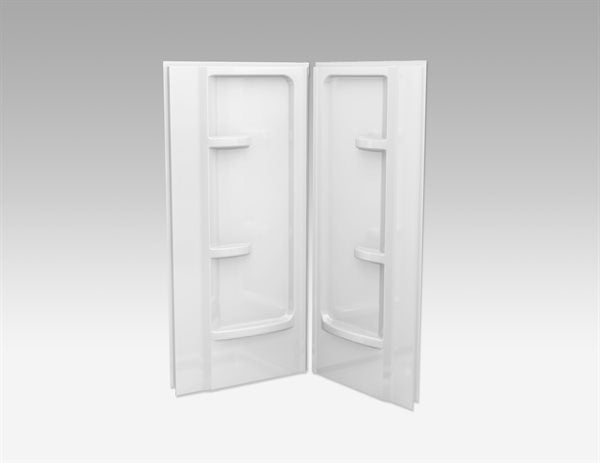 Shower Walls AWF Collection