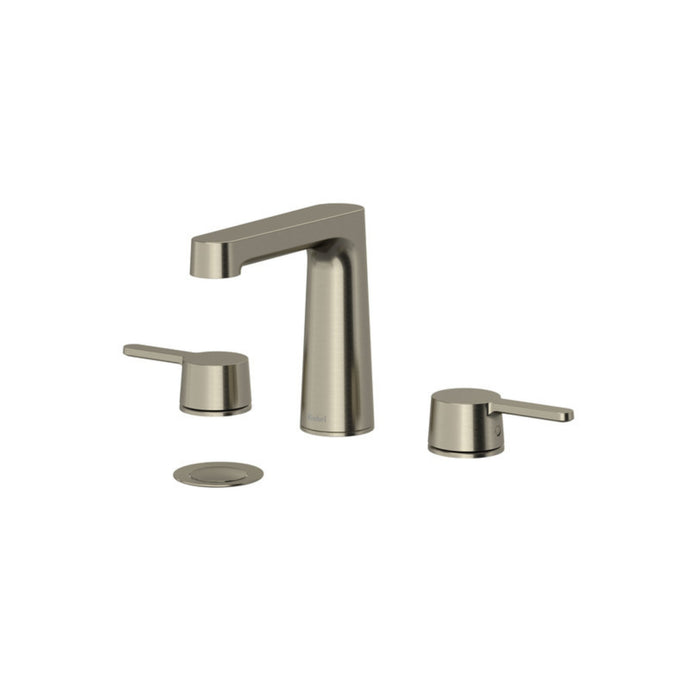 8" sink faucet Nibi Collection