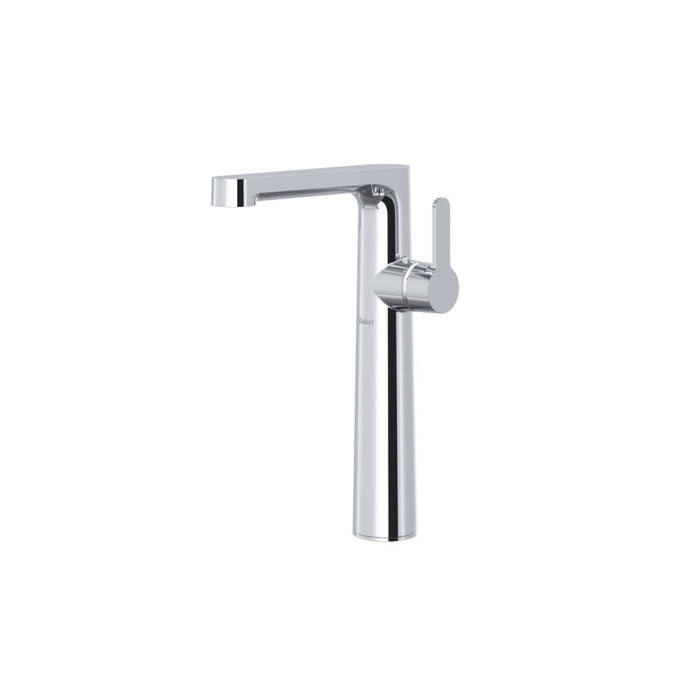 High single-hole sink faucet Nibi Collection