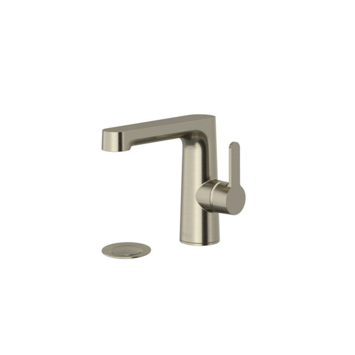 Single-hole sink faucet Nibi Collection