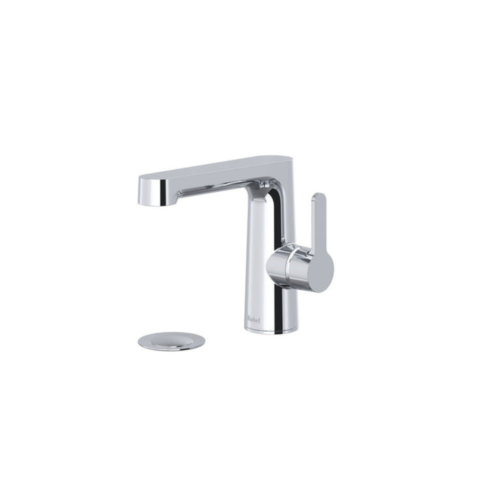 Single-hole sink faucet Nibi Collection