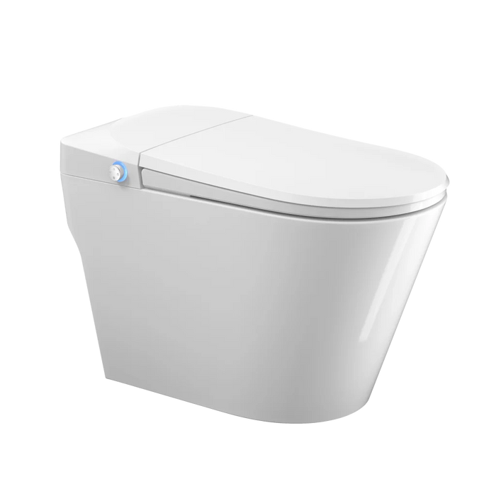 Toilette intelligente O wise