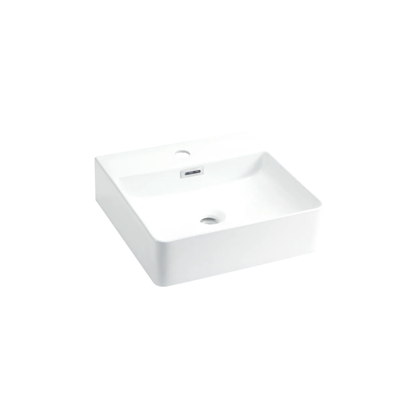 Annual sale - Vessel sinks