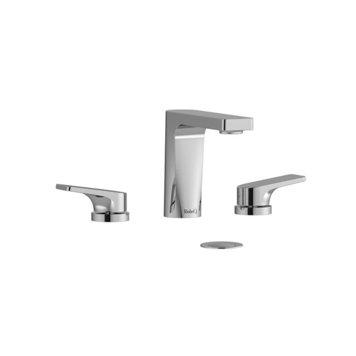 8" sink faucet Ode Collection