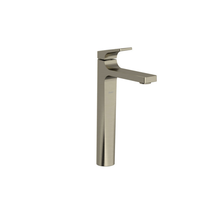 Tall single-hole sink faucet Ode Collection