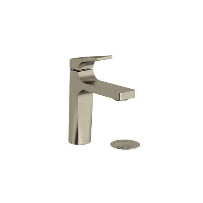 Single-hole sink faucet Ode Collection