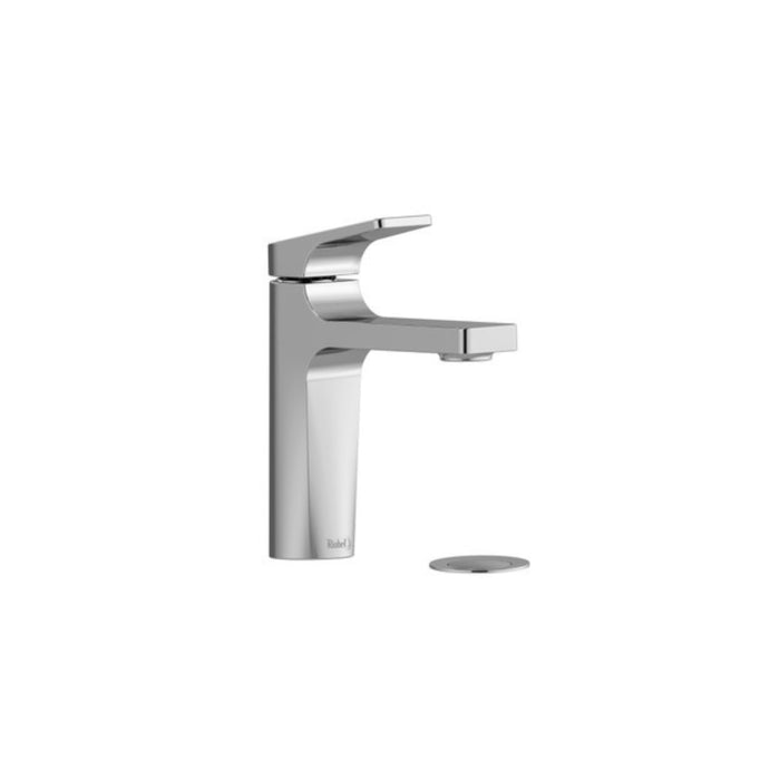 Single-hole sink faucet Ode Collection