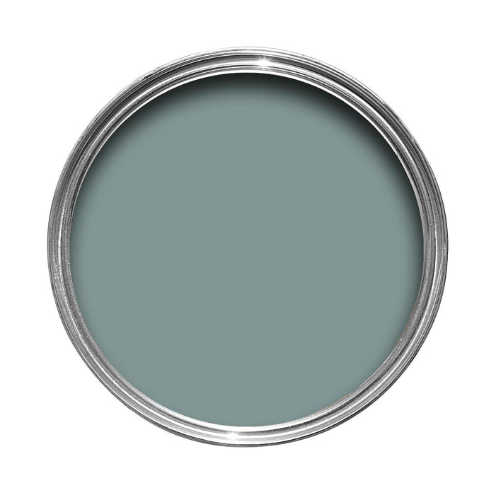 Oval Room Blue No. 85 Farrow & Ball paint