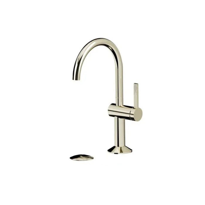 Robinet de lavabo monotrou avec drain Collection Paloma