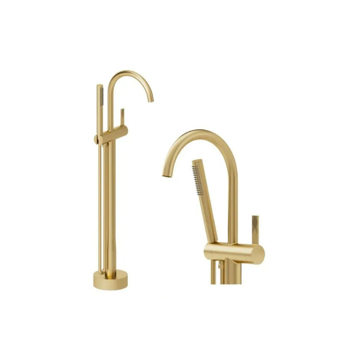 Robinet de bain autoportant Collection Paloma