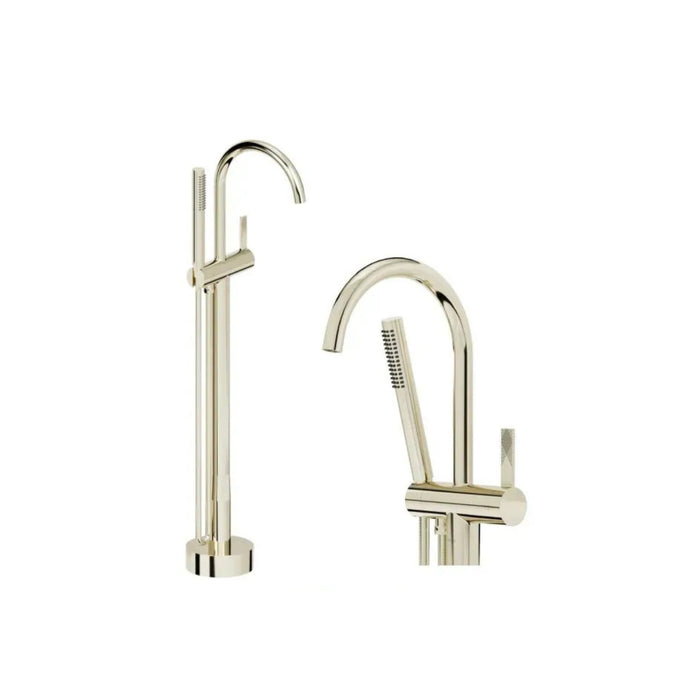 Robinet de bain autoportant Collection Paloma