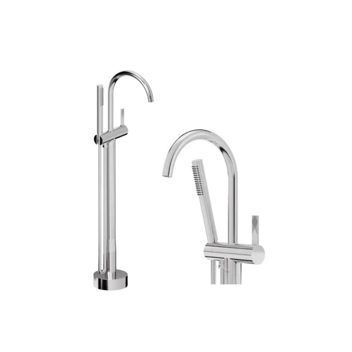 Robinet de bain autoportant Collection Paloma