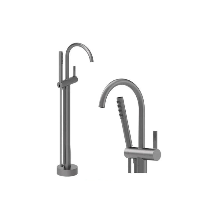 Robinet de bain autoportant Collection Paloma