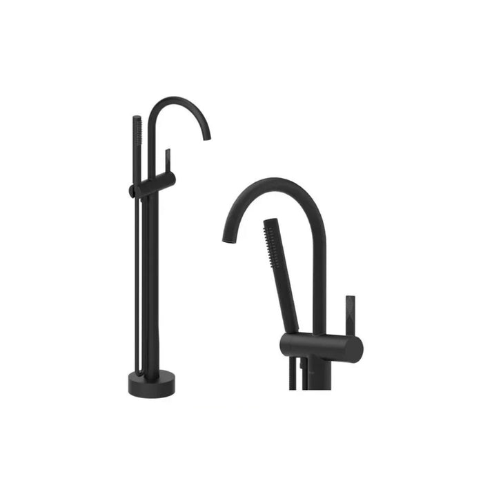 Robinet de bain autoportant Collection Paloma