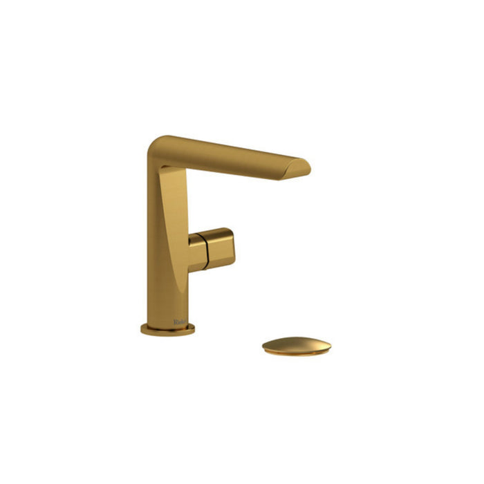 Single hole sink faucet Parabola collection