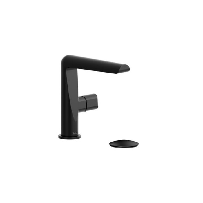 Single hole sink faucet Parabola collection