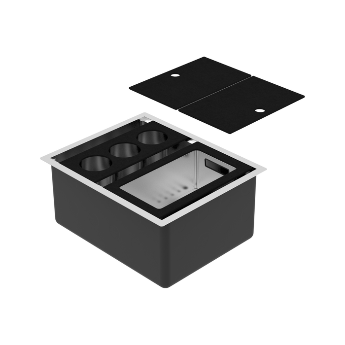 Évier réfrigérant pour l'extérieur Collection Alfresco Panama