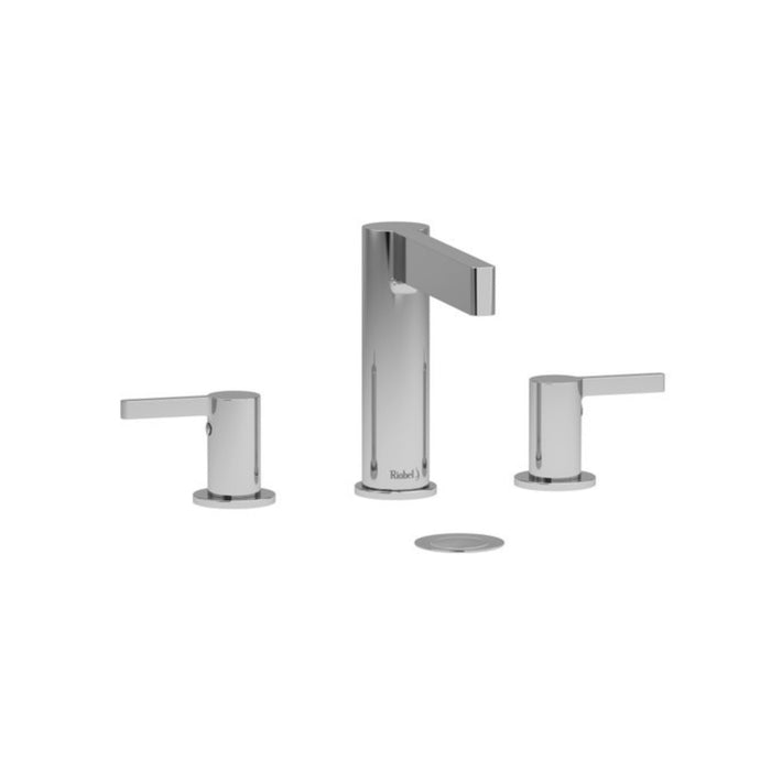 8" sink faucet Paradox Collection