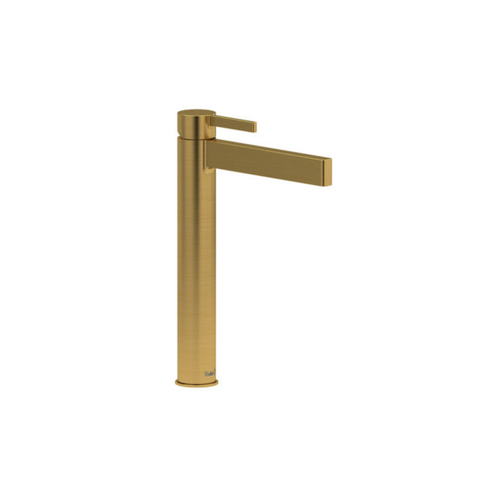 Tall single-hole sink faucet Paradox Collection
