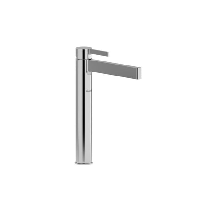 Tall single-hole sink faucet Paradox Collection