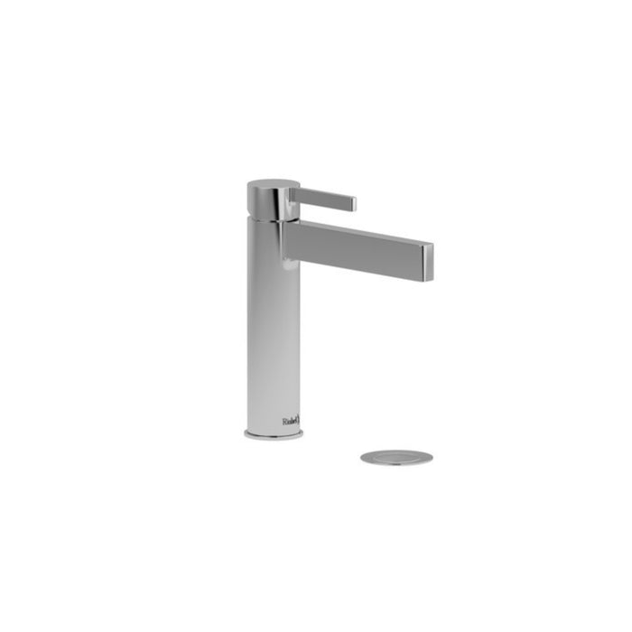Single-hole sink faucet Paradox Collection