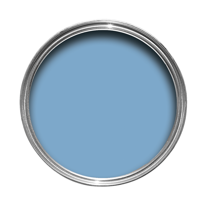 Bay Area Blue No. 9815 Farrow & Ball paint