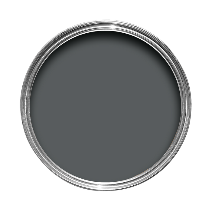 Beetle Black No. G16 peinture Farrow & Ball