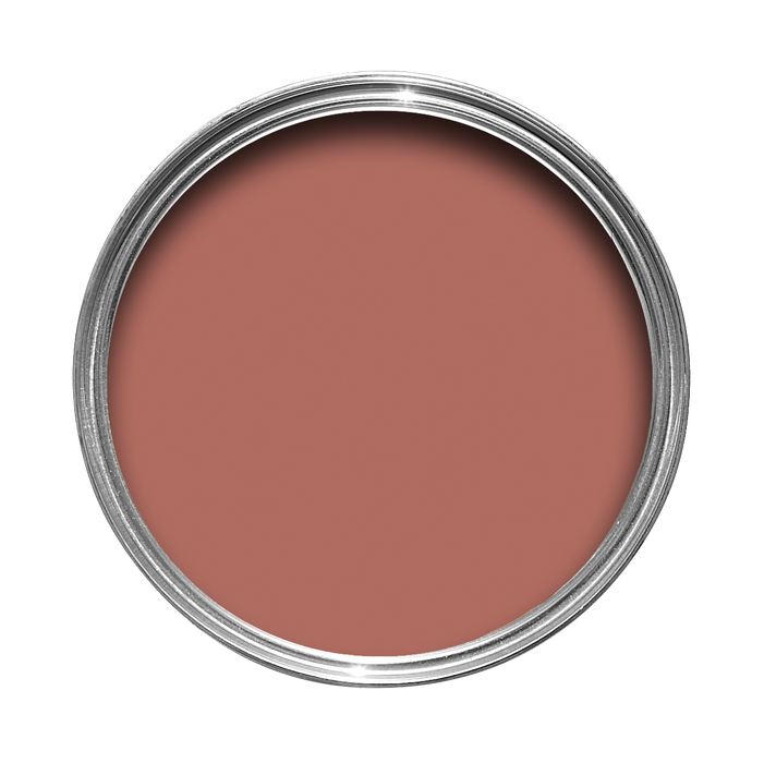 Book Room Red No. 50 Farrow & Ball paint