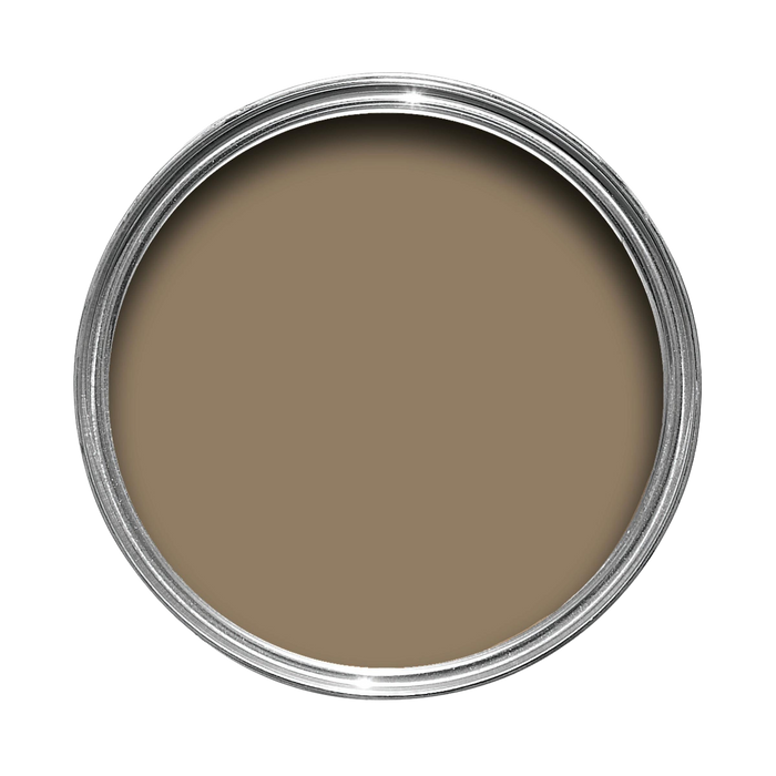Broccoli Brown No. 198 Farrow & Ball paint