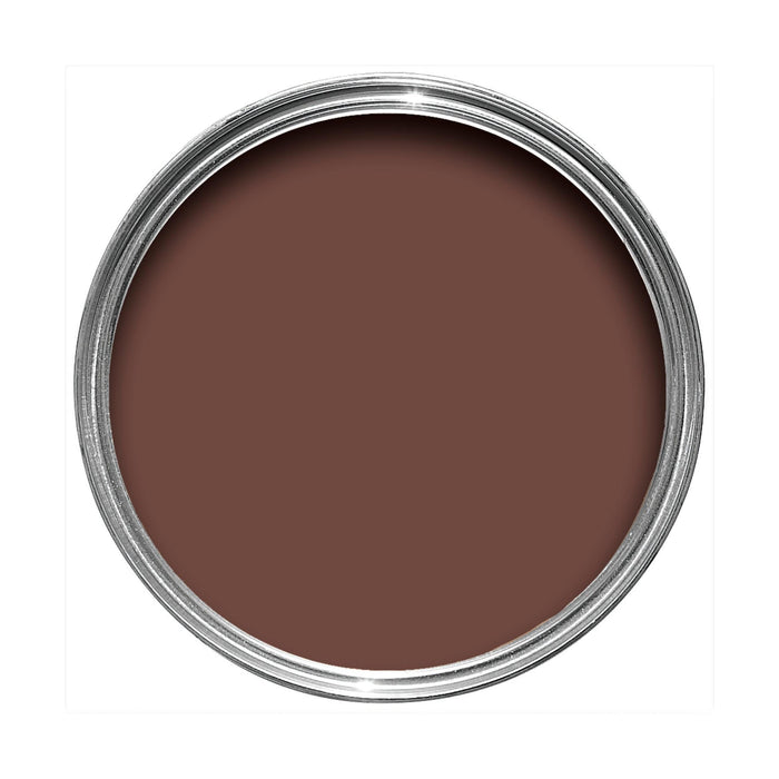 Deep Reddish Brown No. W101 peinture Farrow & Ball