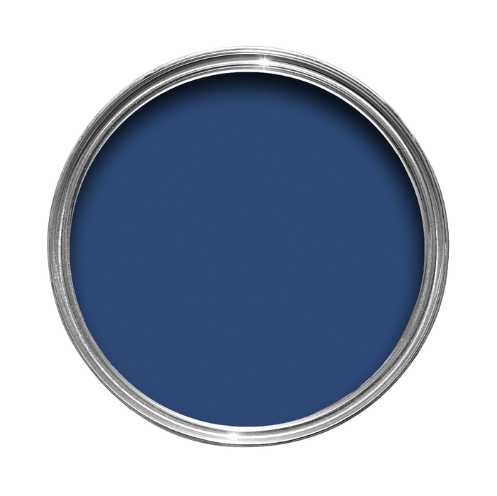 Drawing Room Blue No. 253 Farrow & Ball paint
