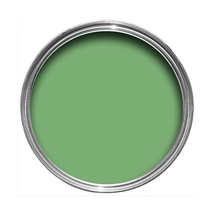 Emerald Green No. W53 Farrow & Ball paint