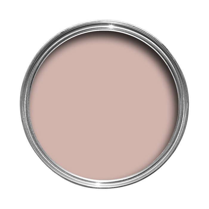 Pink Drab No. 207 Farrow & Ball paint