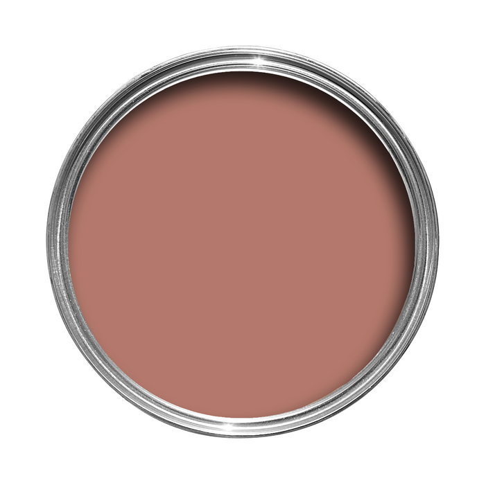 Porphyry Pink No. 49 Farrow & Ball paint