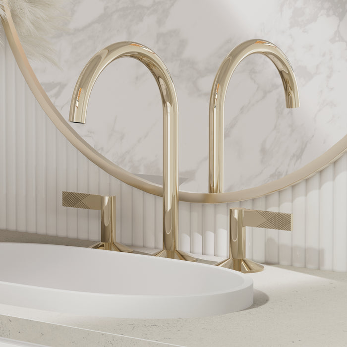 Robinet de lavabo 8" Collection Paloma