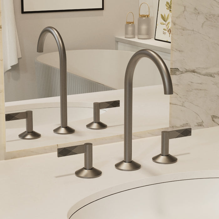 Robinet de lavabo 8" Collection Paloma