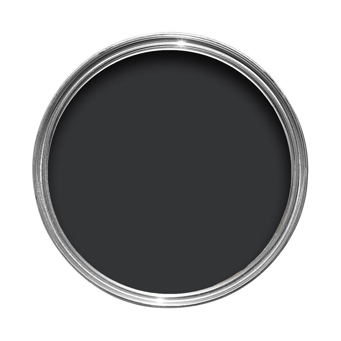 Pitch Black No. 256 peinture Farrow & Ball