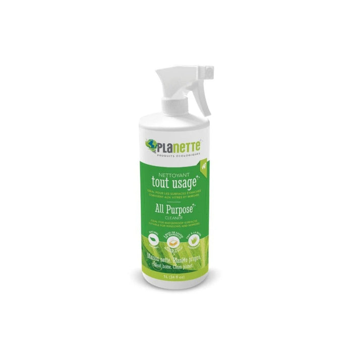 Nettoyant tout-usage Planette 1L