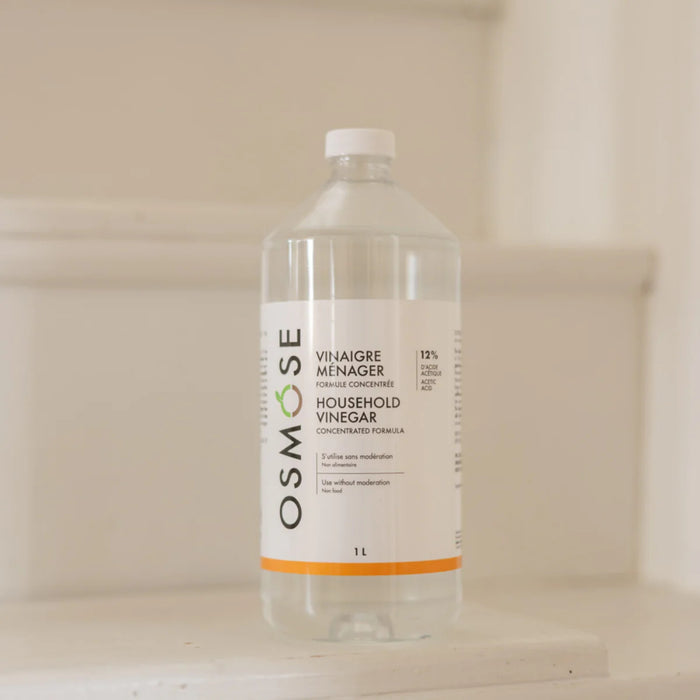Osmose Household vinegar 12% 1L