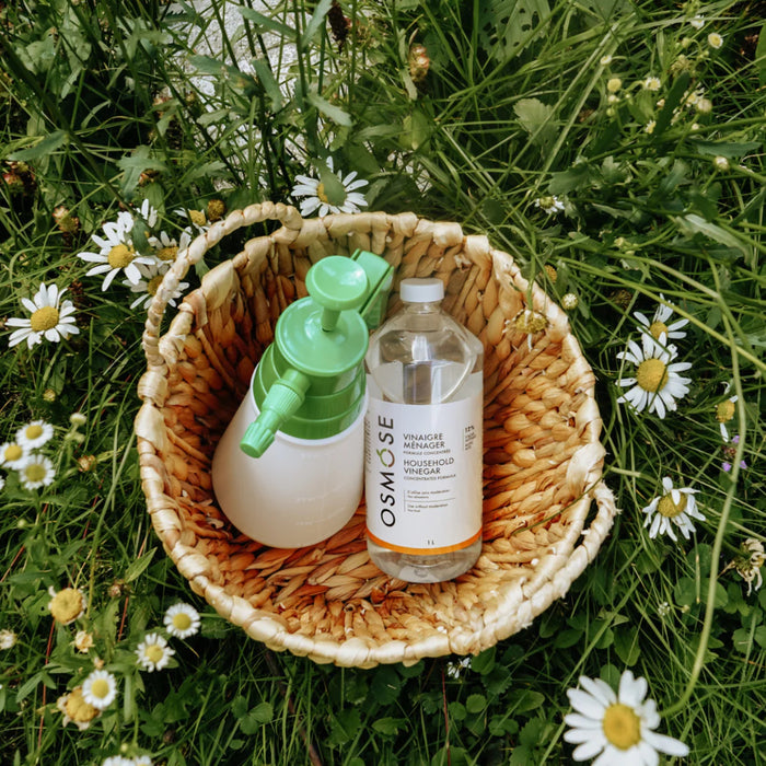 Osmose Household vinegar 12% 1L